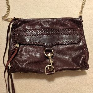 Rebecca Minkoff medium MAC